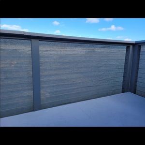 COPY - COPY - Outdoor privacy shades